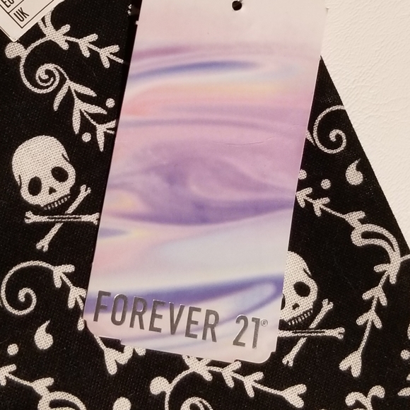 BNWT FULLY REVERSIBLE BIKINI BOTTOM BLK NEON GREEN - Picture 5 of 7